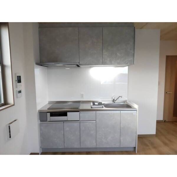 Hygge伏見の室内写真2枚目