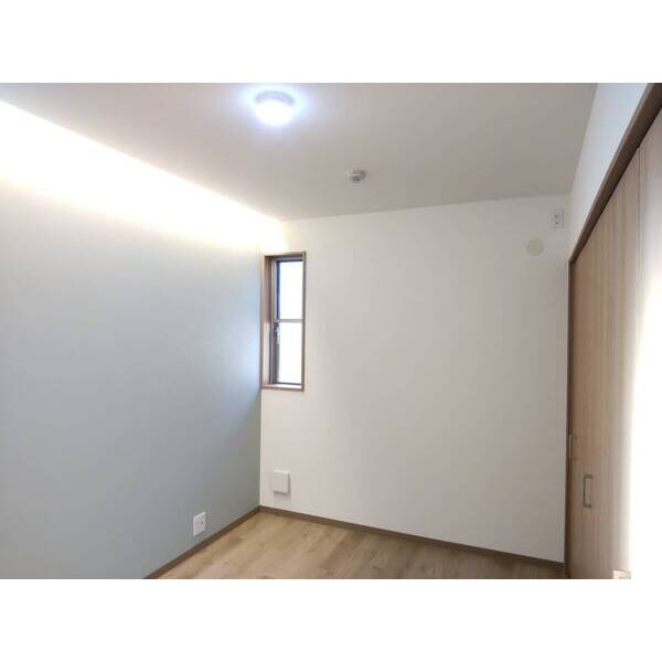 Hygge伏見の室内写真3枚目