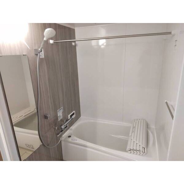 Hygge伏見の室内写真4枚目