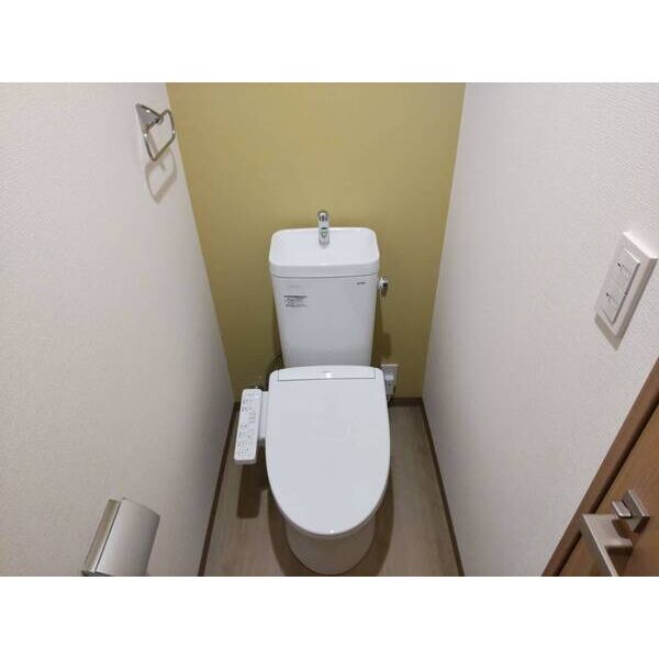 Hygge伏見の室内写真5枚目