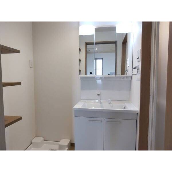 Hygge伏見の室内写真6枚目