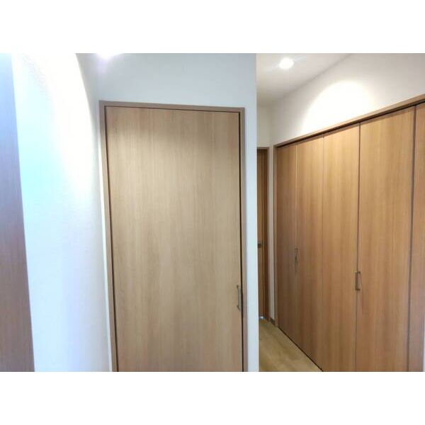 Hygge伏見の室内写真7枚目