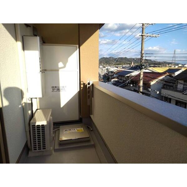 Hygge伏見の室内写真8枚目