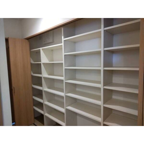 Hygge伏見の室内写真11枚目