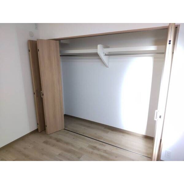 Hygge伏見の室内写真12枚目