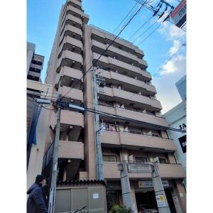 セレッソコート西心斎橋Ⅱ