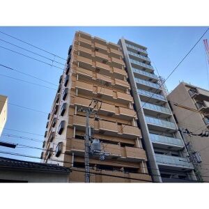 セレッソコート大阪城前