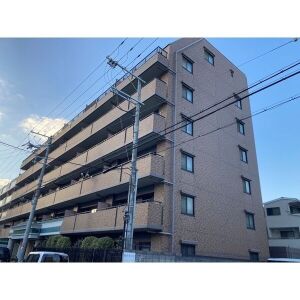 ライオンズマンション三国本町