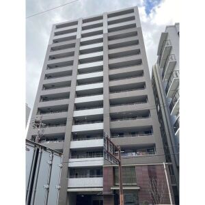 ローレルコートデュオ西本町