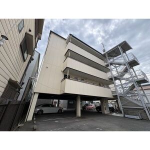 サンライフ上住吉