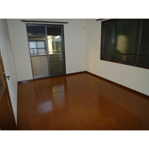 201号室の写真