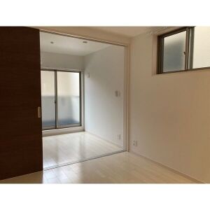 204号室の写真