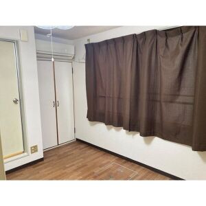 4E号室の写真