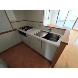 606号室の写真