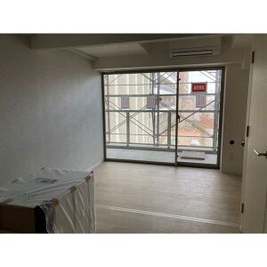 0308号室の写真
