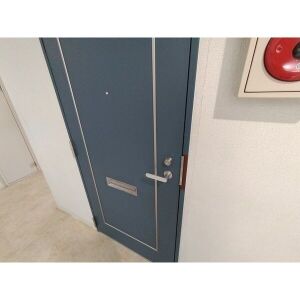 0604号室の写真
