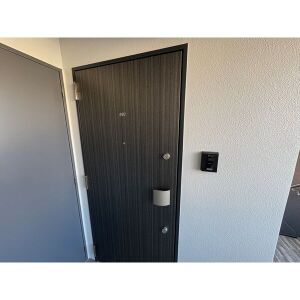 402号室の写真