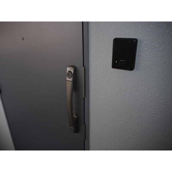 グランドゥール九条の室内写真1枚目