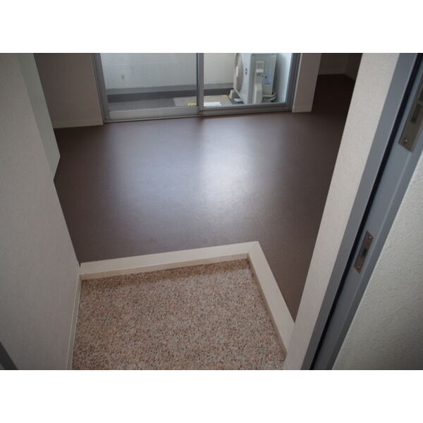 グランドゥール九条の室内写真2枚目