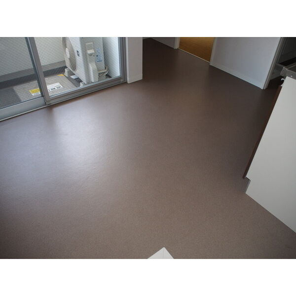 グランドゥール九条の室内写真4枚目