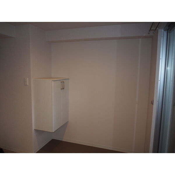 グランドゥール九条の室内写真7枚目