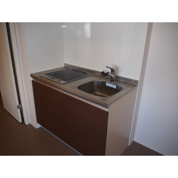 グランドゥール九条の室内写真8枚目