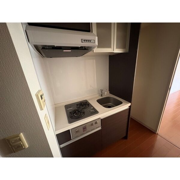 セレッソコート新大阪の室内写真2枚目