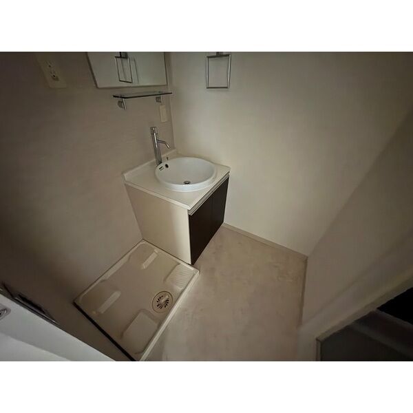 セレッソコート新大阪の室内写真3枚目