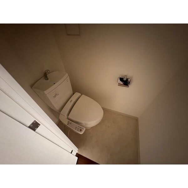 セレッソコート新大阪の室内写真6枚目