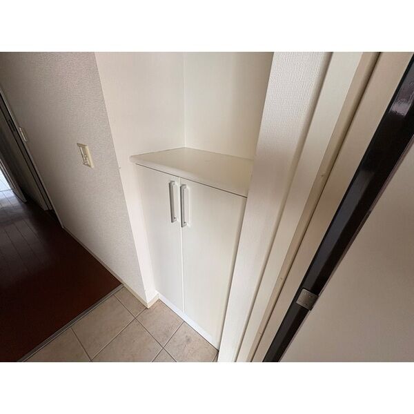 セレッソコート新大阪の室内写真9枚目