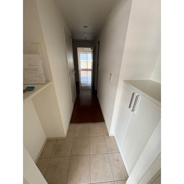 セレッソコート新大阪の室内写真10枚目