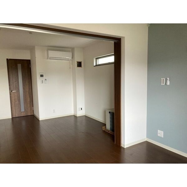 クレアール大久保の室内写真1枚目