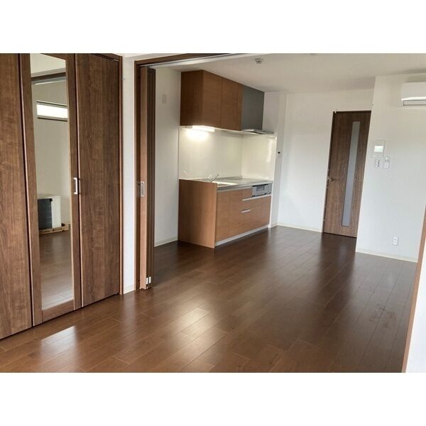 クレアール大久保の室内写真2枚目