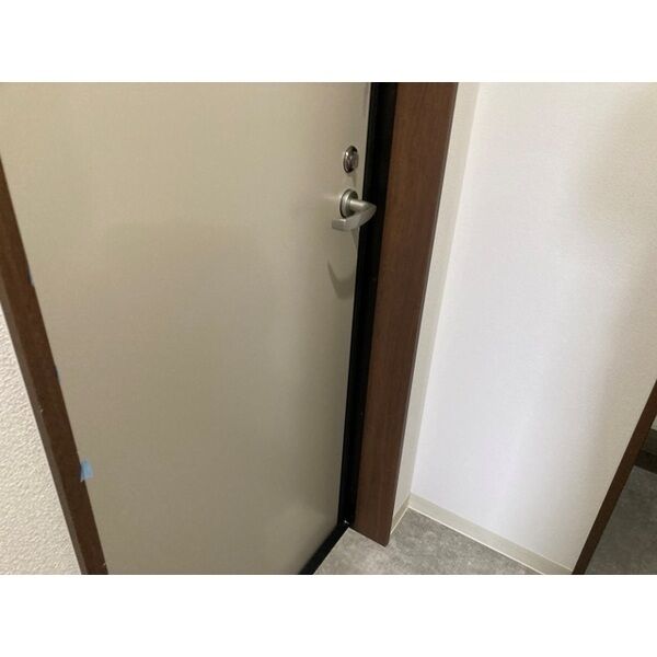 クレアール大久保の室内写真3枚目