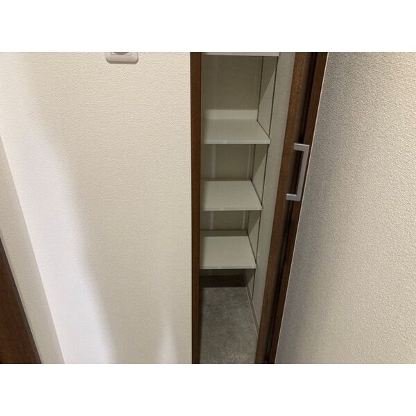 クレアール大久保の室内写真4枚目