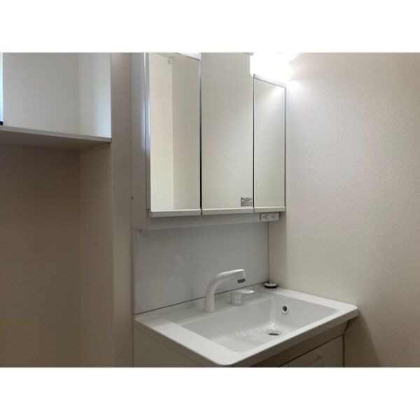 クレアール大久保の室内写真5枚目