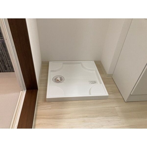 クレアール大久保の室内写真6枚目