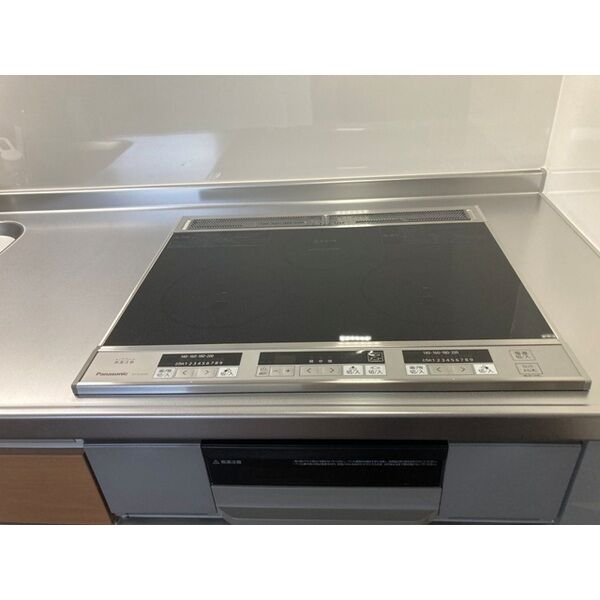 クレアール大久保の室内写真9枚目