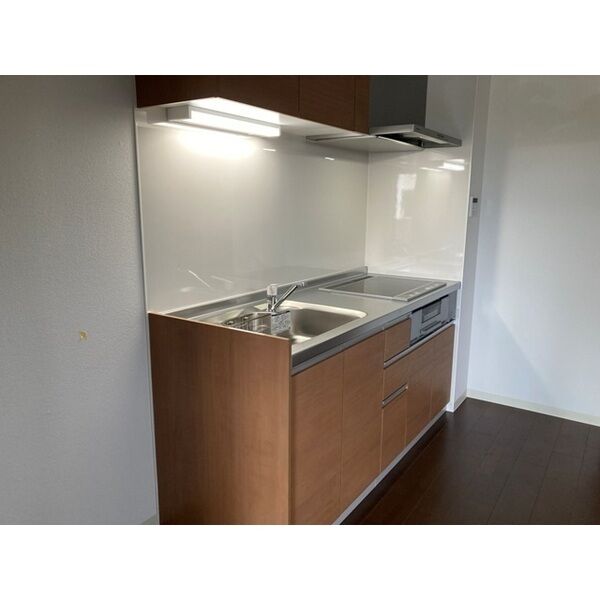 クレアール大久保の室内写真10枚目