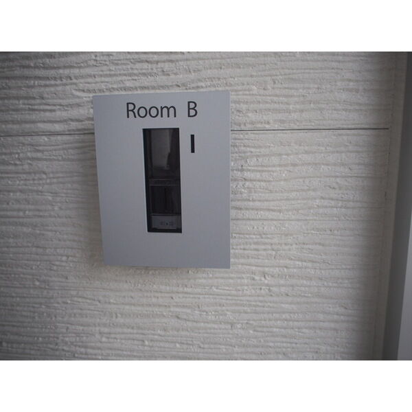 Luxe本町の室内写真2枚目