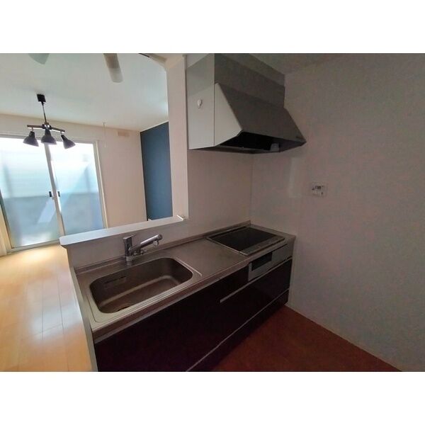 パラドール宝塚の室内写真2枚目