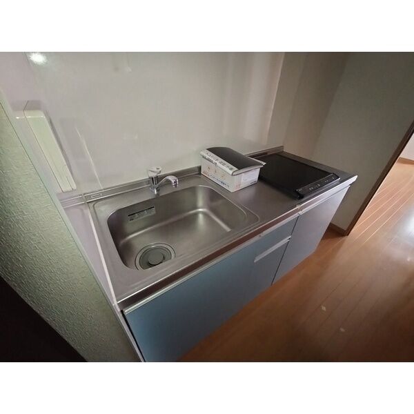 アレス六甲の室内写真2枚目