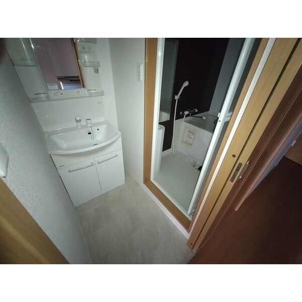 アレス六甲の室内写真3枚目