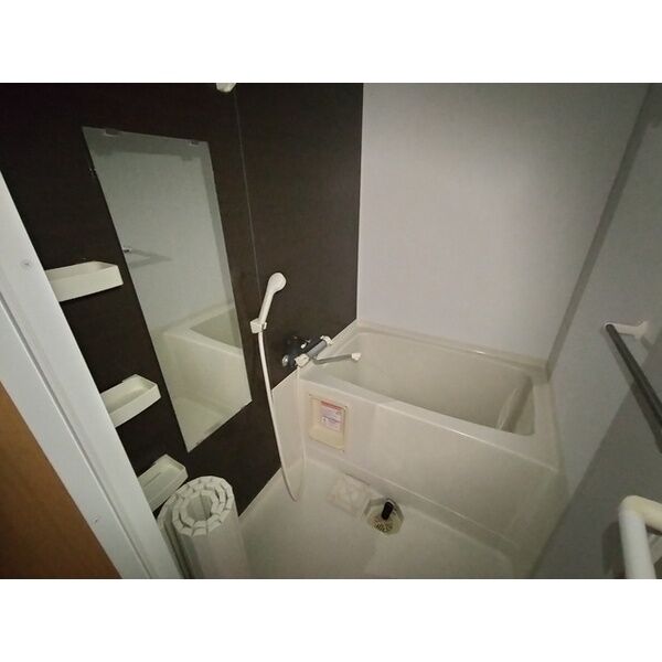 アレス六甲の室内写真5枚目