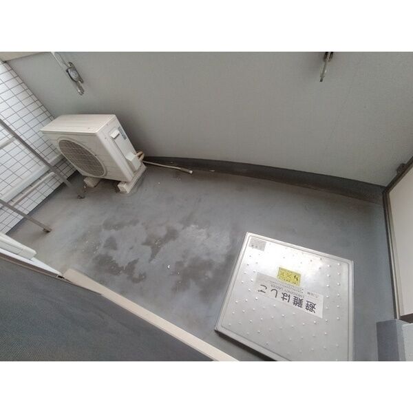 アレス六甲の室内写真7枚目