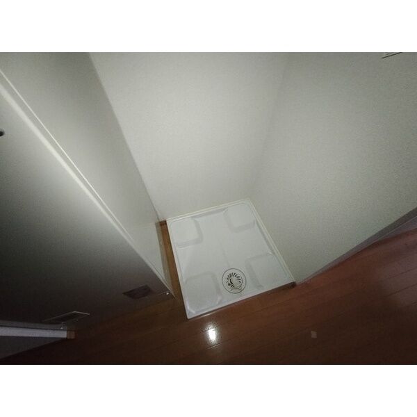 アレス六甲の室内写真8枚目