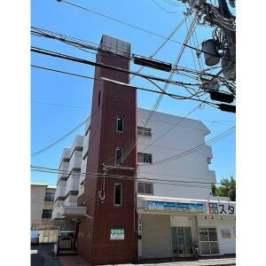 苅田ピースハイツ