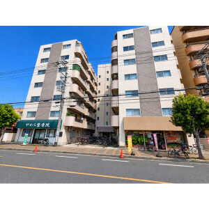 山洋コーポ