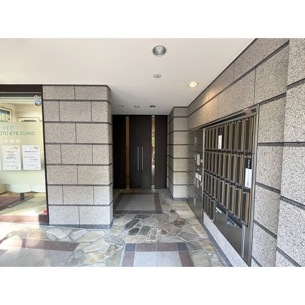 YAMATE435の外観2枚目