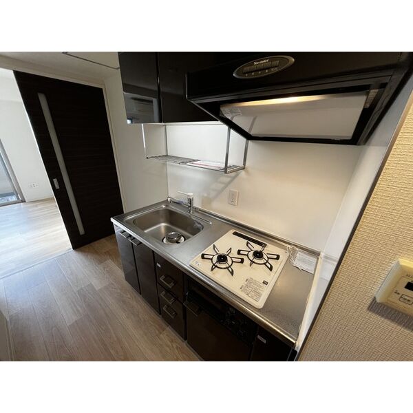 YAMATE435の室内写真2枚目